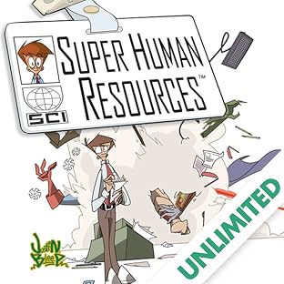 Super Human Resources